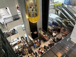 Parklane Shopping Mall (D7), Retail #455984761